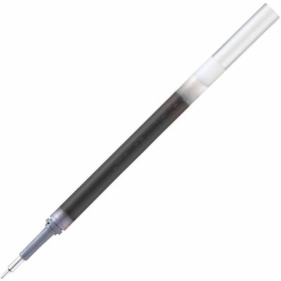 Refill Ink for EnerGel Gel Pen, (0.5mm) Fine Point Needle Tip, Black Ink - Gel Ink Refills for Pentel EnerGel Gel Roller Pens (BLN75, BLN105, BLN115), 0.5mm, Black Ink  