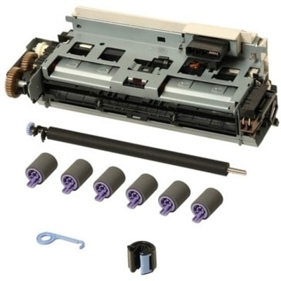 Trousse de maintenance Axiom - Laser r HP imprimante Ã  laser 4000   4050   c4118-67902