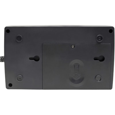 Tripp Lite series INTERNET350U 350VA Ultra-compact Desktop/Tower/Wall Mount UPS - 2U Ultra-compact Desktop/Tower/Wall Mount - 6.50 Hour Recharge - 2 Minute Stand-by - 120 V AC Input - 110 V AC, 115 V AC, 120 V AC Output - Single Phase - Pure Sine Wave - USB - 6 x NEMA 5-15R Receptacle(s) BPERP 