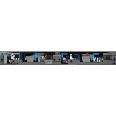 Lenovo Flex System x440 7917C2U Server - 2 Xeon E5-4610 2.40 GHz - 8 GB RAM - Serial ATA/600, 6Gb/s SAS Controller - Intel C600 Chip - 4 Processor Support - 384 GB RAM Support - DDR3 SDRAM - 0, 1, 10, 1E RAID Levels - G200eR2 Up to 16 MB Graphic Card - 2 x SFF Bay(s) 4 GHz 15 MB 1333 MHz 95W 90Y90 64 1x 8 GB 1333 MHz