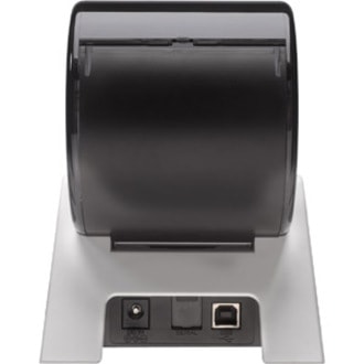 Seiko Versatile Desktop 2" Direct Thermal 203 dpi Smart Label Printer included with our Smart Label Software - 2.28" (57.90 mm) Print Width - 2.76 in/s (70.10 mm/s) Mono - 203 dpi - 2.28" (57.91 mm) Label Width PRINTER er  more affordable