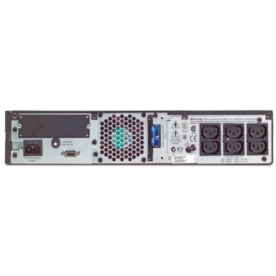 APC Smart-UPS RT 1000VA 230V - Marine - 2U Rack-mountable - 3 Hour ...