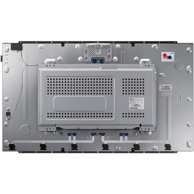 Samsung OM46D-K OMD-K Series 46" High Brightness Display - 46" (1168.40 mm) LCD Cortex A9 1 GHz - 1.50 GB DDR3 SDRAM - 1920 x 1080 - 16:9 - 8 ms - Direct LED - 2500 cd/m² - HDMI - USB - DVI - Serial - Wireless LAN - Ethernet  000:1 - 2 500 nits - 178/178 - 3 Years On-Site