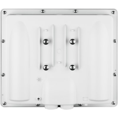 D-Link DAP-3662 IEEE 802.11ac 1.17 Gbit/s Wireless Access Point - 2.48 GHz, 5.85 GHz - 4 x Internal Antenna(s) - MIMO Technology - 2 x Network (RJ-45) - Ethernet, Fast Ethernet, Gigabit Ethernet - Wall Mountable, Pole-mountable  WRLS 