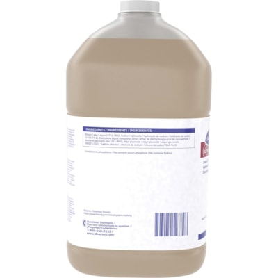 Diversey - Nettoyant pour fours et grils Suma Grill D9, 3,78 l, caisse de 4 - Pour Four, Gril, Acier inoxydable - Prêt à l'emploi - Liquide - 3,79 L - Recommended For : Solvant d'huile, Dissolvant à carbone, Solvant de graisse, Élimine les salissures - Puissant - Marron - 1 chaque  