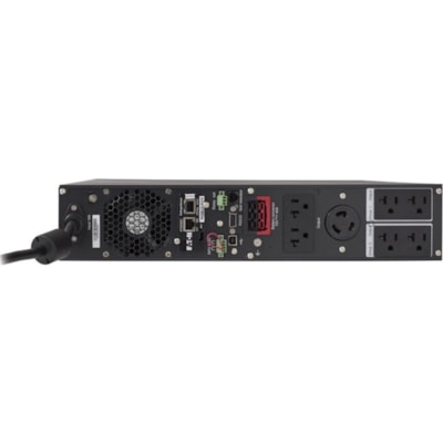 Eaton 9PX 2000VA Tower/Rack Mountable UPS - 2U Rack/Tower - 120 V AC Output  PERP 