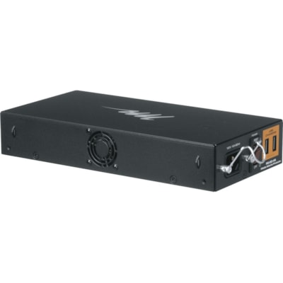 Middle Atlantic 45W Multi-Mount Universal DC Power Distribution for Small to Medium Devices - NEMA 5-15P - 12 x Screw Terminal, 3 x NEMA 5-15R/20R, 2 x USB - 120 V AC - Rack-mountable lti-Mount Universal DC Power D istribution for Smal