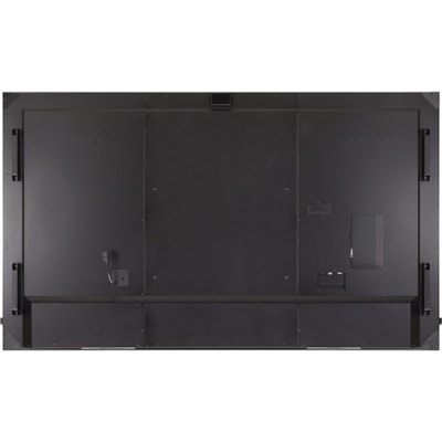 LG 86TR3D-B Digital Signage Display - 86" (2184.40 mm) LCD - Touchscreen - 3840 x 2160 - LED - 410 cd/m² - 2160p - HDMI - DVI BPERP 
