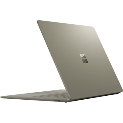 Microsoft Surface 13.5" Touchscreen Notebook - Intel Core i7 7th Gen - 8 GB - 256 GB SSD - Graphite Gold - 2256 x 1504 - Windows 10 S - Intel Iris Plus Graphics 640 - PixelSense - Front Camera/Webcam - 14.50 Hours Battery Run Time - IEEE 802.11a/b/g/n Wireless LAN Standard S/Canada Hdwr Graphite Gold 