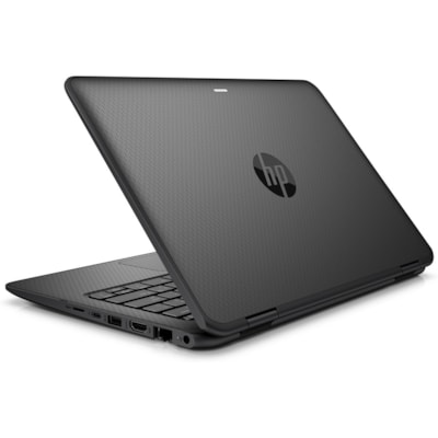HP ProBook x360 11 G1 EE 11.6" Touchscreen Convertible 2 in 1 Notebook - Intel Pentium N3450 - 4 GB - 64 GB Flash Memory - 1366 x 768 - Windows 10 Pro - Intel HD Graphics 500 - Front Camera/Webcam - 11 Hours Battery Run Time - IEEE 802.11a/b/g/n/ac Wireless LAN Standard 0 11 G1 EE  Celeron Processor N3450 (1.10 GHz w/T