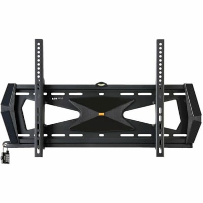 Tripp Lite series DWTSC3780MUL Wall Mount for Flat Panel Display, Monitor, TV - Black - 1 Display(s) Supported - 80" Screen Support - 88 lb (39916.13 g) Load Capacity - 400 x 400, 400 x 200, 300 x 300, 200 x 200  MNT 