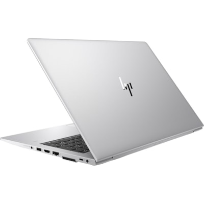 HP EliteBook 850 G5 15.6" Notebook - Intel Core i7 8th Gen i7-8550U - 16 GB - 512 GB SSD - English Keyboard - 3840 x 2160 - Windows 10 Pro - Intel UHD Graphics 620 with 2 GB, AMD Radeon RX 540 - In-plane Switching (IPS) Technology - IEEE 802.11a/b/g/n/ac Wireless LAN Standard C - Intel - Core i7 - 8550U - Processor / Clock Sp