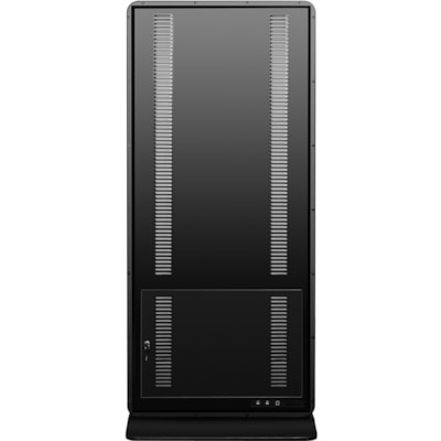 ViewSonic Digital ePoster EP5540 Digital Signage Display - 54.60" (1386.84 mm) LCD - 2 GB - 3840 x 2160 - Direct LED - 400 cd/m² - 2160p - HDMI - USB - SerialEthernet  MNTR 