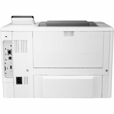 HP LaserJet Enterprise M507 M507n Desktop Laser Printer - Monochrome - 45 ppm Mono - 1200 x 1200 dpi Print - Manual Duplex Print - 650 Sheets Input - Ethernet - 150000 Pages Duty Cycle - Plain Paper Print - Gigabit Ethernet - USB  