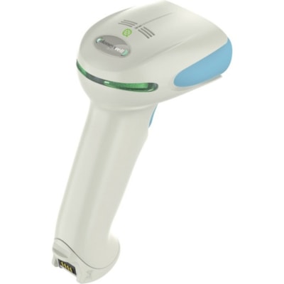 Honeywell Xenon Extreme Performance (XP) 1952h Cordless Area-Imaging Scanner - Wireless Connectivity - 1D - Imager - Bluetooth - USB - White  PERP 