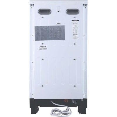 Danby 18" Portable Dishwasher - 18" (457.20 mm) - Portable - 8 Place Settings - 13.20 L Capacity - 4 Programmes - 52 dB - White  