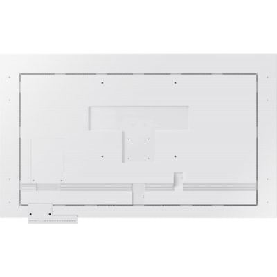 Samsung Flip 2 WM65R 65" Class LCD Touchscreen Monitor - 8 ms - 65" Viewable - InGlass Technology - Multi-touch Screen - 3840 x 2160 - 4K - 350 cd/m² - Speakers - HDMI - USB - 2 x HDMI In - Light Gray - 36 Month Digital Flipchart  Advanced IR  touch technoloy  wi