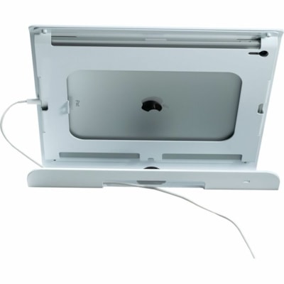 CTA Digital - Boîtier de sécurité PAD-RTDW13  Stand for iPad Pro 12.9 Gen. 3