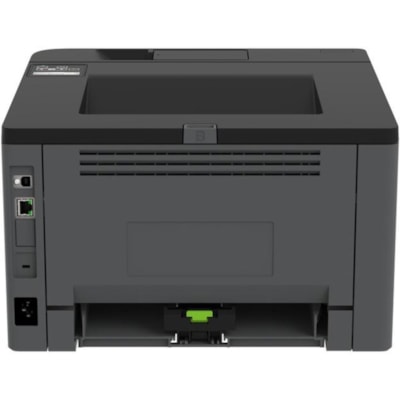 Lexmark MS431DW Desktop Laser Printer - Monochrome - 42 ppm Mono - 2400 dpi Print - Automatic Duplex Print - 100 Sheets Input - Ethernet - Wireless LAN - Plain Paper Print - USB 31DW 