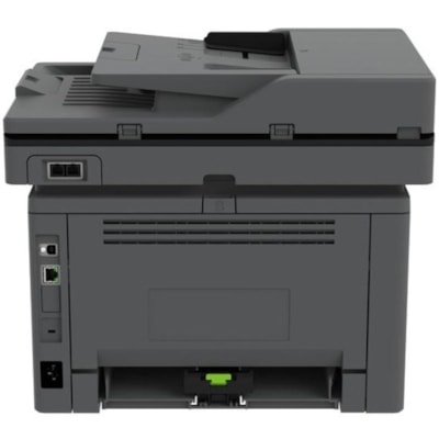 Lexmark MX431adn Laser Multifunction Printer - Monochrome - For Plain Paper Print  PRNT 