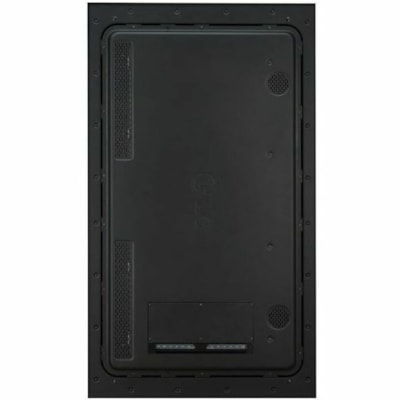 LG 55XE4F-M Digital Signage Display - 55" (1397 mm) LCD - In-plane Switching (IPS-M+) Technology - 24 Hours Operation - 1920 x 1080 - 16:9 - 9 ms - Direct LED - 4000 cd/m² - 1080p - HDMI - USB - SerialEthernet - Black  MNTR 