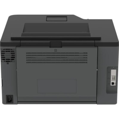 Lexmark CS430 CS431dw Desktop Wireless Laser Printer - Color - 26 ppm Mono / 26 ppm Color - 2400 x 600 dpi Print - Automatic Duplex Print - 251 Sheets Input - Ethernet - Wireless LAN - 75000 Pages Duty Cycle - Plain Paper Print - Gigabit Ethernet - USB S431DW 
