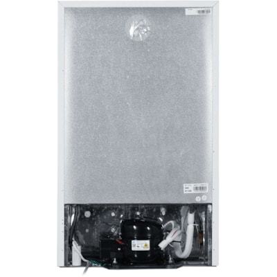 Danby - Diplomat 4.4 pi3 Réfrigération Compact - 124,59 L - Dégivrage manuel - Sous le comptoir - Réversible - 124,59 L Capacité nette totale 124 L COMPACT REFRIGERATOR ENERGY STAR COMPLIANT