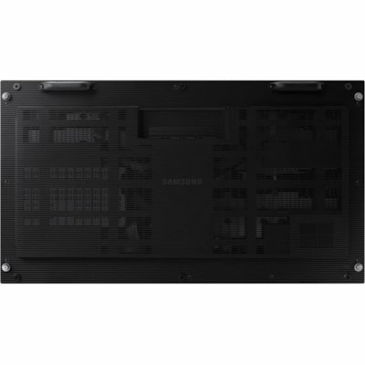Samsung IE025R Digital Signage Display - LCD - 384 x 216 - LED - 1200 cd/m² - Black oor Direct-View LED Cabinet fo r Business