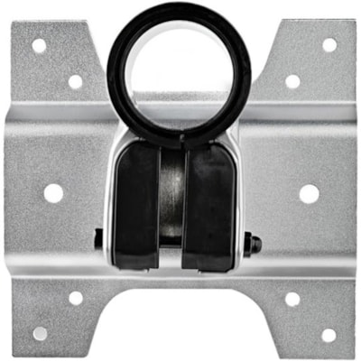 StarTech.com Monitor Mount Adapter Bracket for Apple iMac, Cinema & Thunderbolt Displays - Only for StarTech.com Premium Mounts - Monitor mount adapter bracket kit for iMac/Apple Cinema/Thunderbolt displays - Apple monitor mount bracket w/ +90/-15° tilt | +/-180° swivel | 360° rotation -  FOR APPLE IMAC derbolt displays - A