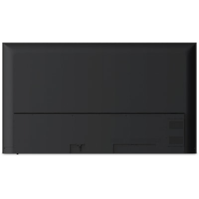 ViewSonic CDE6520-W - 65" Display, 3840 x 2160 Resolution, 450 cd/m2 Brightness, 24/7 - 65" (1651 mm) LCD Cortex A73 1.40 GHz - 3 GB - 3840 x 2160 - Direct LED - 450 cd/m² - 2160p - HDMI - USB - Serial - Wireless LAN - Ethernet - Energy Star  MNTR 