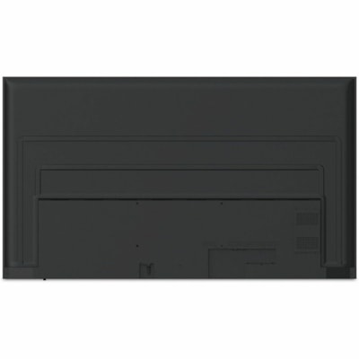 ViewSonic CDE8620-W - 86" Display, 3840 x 2160 Resolution, 450 cd/m2 Brightness, 24/7 - 86" (2184.40 mm) LCD Cortex A73 1.40 GHz - 3 GB - 16 GB SSD - 3840 x 2160 - Direct LED - 450 cd/m² - 2160p - HDMI - USB - Serial - Wireless LAN - Ethernet - Energy Star  MNTR 