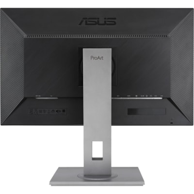 Asus ProArt PA278QV 27" (685.80 mm) Class WQHD LCD Monitor - 16:9 - Black - 27" (685.80 mm) Viewable - In-plane Switching (IPS) Technology - 2560 x 1440 - 16.7 Million Colors - Adaptive Sync - 350 cd/m² Maximum - 5 ms - GTG Refresh Rate - Speakers - DVI - HDMI - DisplayPort - Mini DisplayPort -  