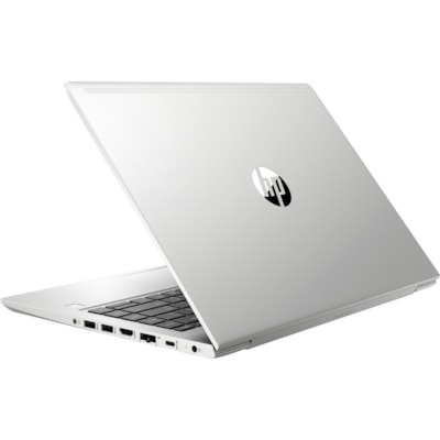 HP mt22 14" Thin Client Notebook - HD - Intel Celeron 5205U - 8 GB - 128 GB SSD - English Keyboard - 1366 x 768 - Windows 10 IoT Enterprise - Intel UHD Graphics - Front Camera/Webcam - 14.75 Hours Battery Run Time - IEEE 802.11a/b/g/n/ac Wireless LAN Standard  