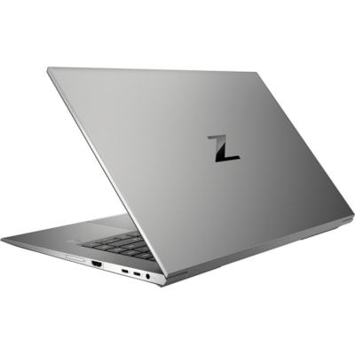 HP - Station de travail mobile ZBook Studio G7 15,6 po - Full HD - (Intel Core i7 10e génération i7-10750H) - 16 Go - 512 Go SSD - Anglais, Français Clavier - 1920 x 1080 - Windows 10 Professionnel - NVIDIA Quadro T1000 Max-Q avec 4 Go - Technologie IPS - 18 Autonomie de batteri k Studio G7   / Intel HP IDS D SC T1000 Max-Q 4GB i