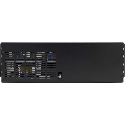 Tripp Lite series SmartPro SMART1524ET 1500VA Rack-mountable UPS - 3U Rack-mountable - AVR - 120 V AC Input - 120 V AC Output - Single Phase - Serial Port   PERP 
