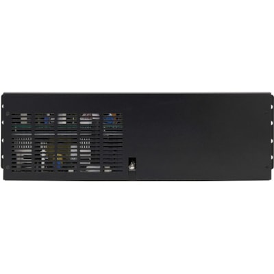 Tripp Lite series SmartPro SMART1548ET 1500VA Rack-mountable UPS - 3U Rack-mountable - AVR - 120 V AC Input - 120 V AC Output - Single Phase - Serial Port   PERP 