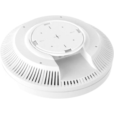 TP-Link EAP660 HD Dual Band 802.11ax 3.52 Gbit/s Wireless Access Point - Indoor - White - 2.40 GHz, 5 GHz - Internal - MIMO Technology - 1 x Network (RJ-45) - 2.5 Gigabit Ethernet - 21.50 W - Ceiling Mountable, Wall Mountable  