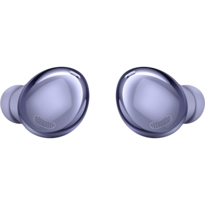 Samsung Galaxy Buds Pro Phantom Violet - Stereo - True Wireless - Bluetooth - Earbud - Binaural - In-ear - Noise Cancelling Microphone - Noise Canceling - Phantom Violet  