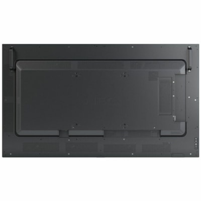 NEC Display 55" Wide Color Gamut Ultra High Definition Professional Display - 55" (1397 mm) LCD - High Dynamic Range (HDR) - 3840 x 2160 - Edge LED - 500 cd/m² - 2160p - HDMI - USB - SerialEthernet - Black - Energy Star  MNTR 
