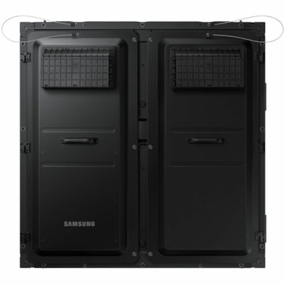 Samsung XPR-160E Digital Signage Display - LCD - 60 x 60 - LED - 7500 cd/m² OOR CABINET 7500 