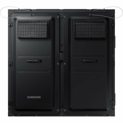 Samsung XPR200-E - LED - 7500 cd/m² - Noir OOR CABINET 7500 