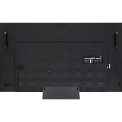 LG UltraFine Display OLED Pro - 65" (1651 mm) OLED - High Dynamic Range (HDR) - 8 GB - 3840 x 2160 - 770 cd/m² - 2160p - HDMI - USBEthernet - webOS 5.0 - Black  MNTR 