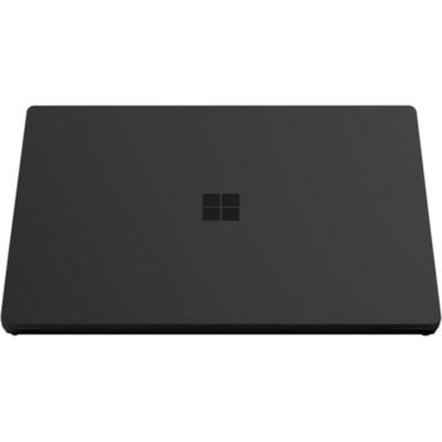 Microsoft Surface Laptop 4 15" Touchscreen Notebook - AMD Ryzen 7 4980U - 8 GB - 512 GB SSD - Matte Black - AMD Chip - 2496 x 1664 - Windows 10 Home - AMD Radeon Graphics - PixelSense - Front Camera/Webcam - 17.50 Hours Battery Run Time - IEEE 802.11 a/b/g/n/ac/ax Wireless LAN Standard  SYST 
