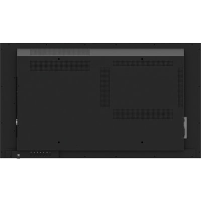BenQ Ecrans à affichages dynamiques SL4302K - 43 po (1092,20 mm) LCD - 4 Go - 32 Go HDD - 3840 x 2160 - Edge LED - 500 cd/m² - 2160p - HDMI - USB - SérieEthernet - Android 8.0 Oreo  MNTR 