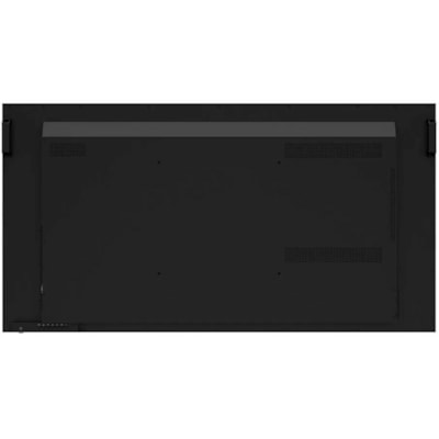 BenQ 65" Pantone® Validated Smart Signage - SL6502K - 65" (1651 mm) LCD - 4 GB - 32 GB HDD - 3840 x 2160 - Direct LED - 500 cd/m² - 2160p - HDMI - USB - SerialEthernet - Android  MNTR 