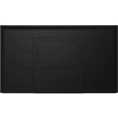 BenQ 55" 4K Smart Signage ST5501K - 55" (1397 mm) LCD - 32 GB - 3840 x 2160 - Direct LED - 350 cd/m² - 2160p - HDMI - USB - DVI - Serial - Wireless LAN - Bluetooth - Ethernet - Android - Black  MNTR 