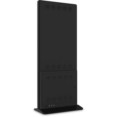 ViewSonic Digital ePoster EP5542 Digital Signage Display - 55" (1397 mm) LCD Cortex A73 - 2 GB DDR4 SDRAM - 3840 x 2160 - Direct LED - 400 cd/m² - 2160p - HDMI - USB - SerialEthernet - Android 8.0 Oreo - Energy Star  MNTR 