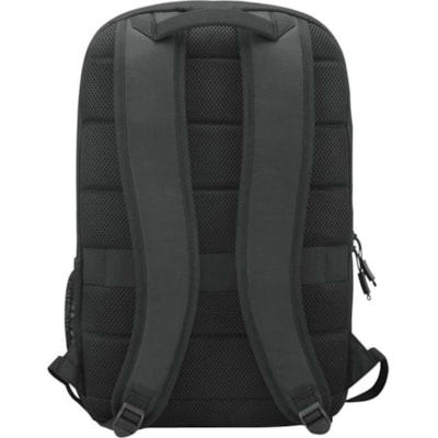 Lenovo Essential Carrying Case (Backpack) for 16" (406.40 mm) Lenovo Notebook - Black - Polyester, Polyethylene Terephthalate (PET) Exterior Material - Shoulder Strap - 18.30" (464.82 mm) Height x 11.40" (289.56 mm) Width x 4.30" (109.22 mm) Depth CKPACK 