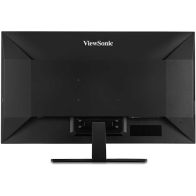 ViewSonic Entertainment VX4381-4K 43" Class 4K UHD LED Monitor - 16:9 - Black - 42.5" Viewable - Multi-domain Vertical Alignment (MVA) - LED Backlight - 3840 x 2160 - 1.07 Billion Colors - 450 cd/m² - 3 ms - 75 Hz Refresh Rate - Speakers - HDMI - DisplayPort - Mini DisplayPort - USB Hub  