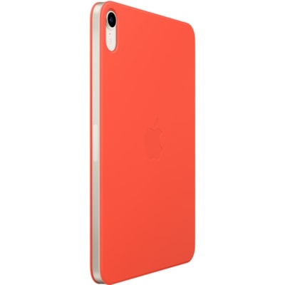 Apple Smart Folio Carrying Case (Folio) Apple iPad mini (2021) Tablet - Electric Orange  CASE 